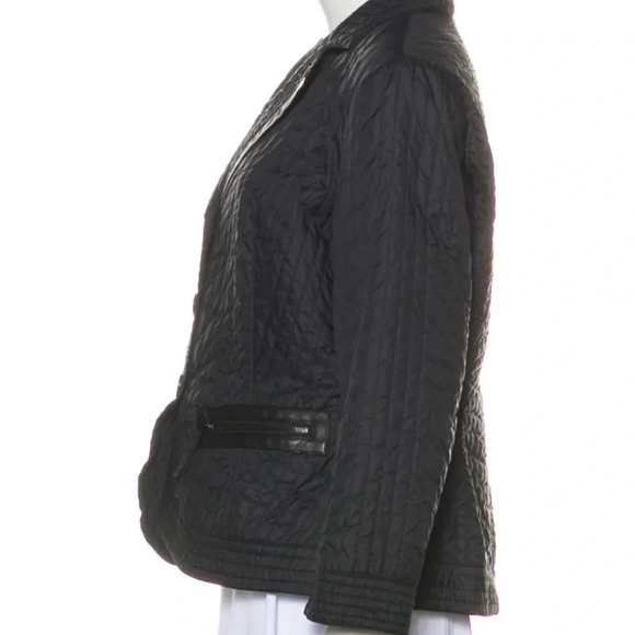 ! Armani Collezioni Jacket! Authentic xl - Picture 2 of 4